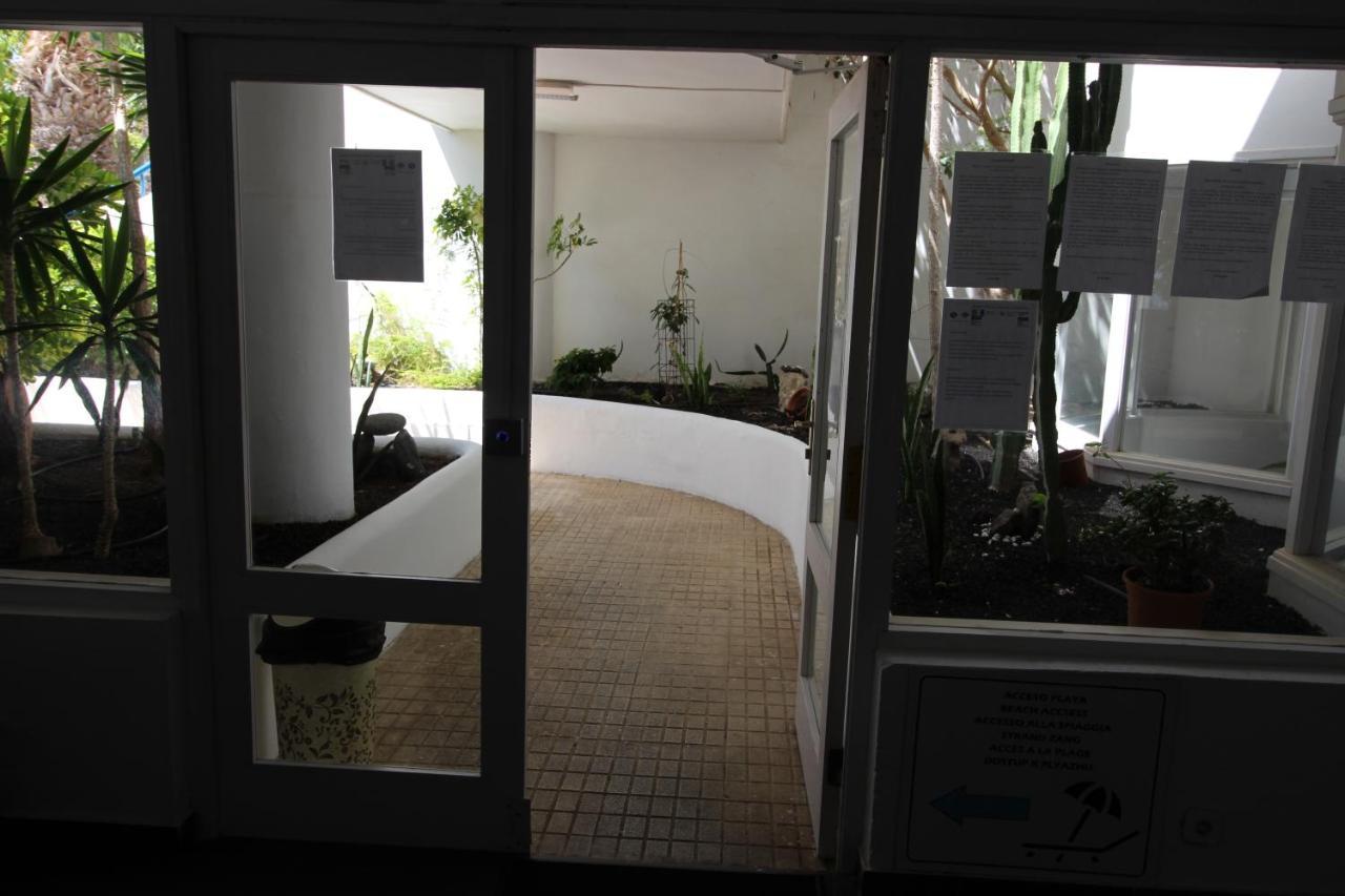 Everything You Need. All Right Here. Leilighet Costa Adeje  Eksteriør bilde